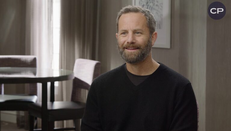 Library denies allegation it discriminated towards Kirk Cameron