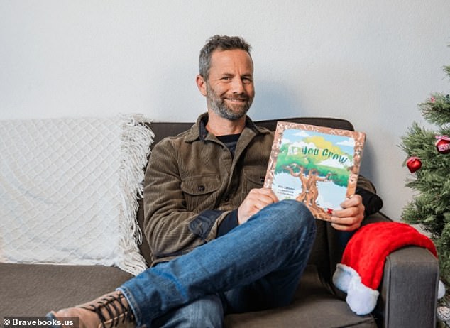 Kirk Cameron banned from internet hosting readings of Christian kids’s e book at 50 public libraries