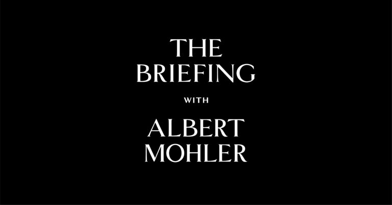 Friday, December 9, 2022 – AlbertMohler.com – Albert Mohler