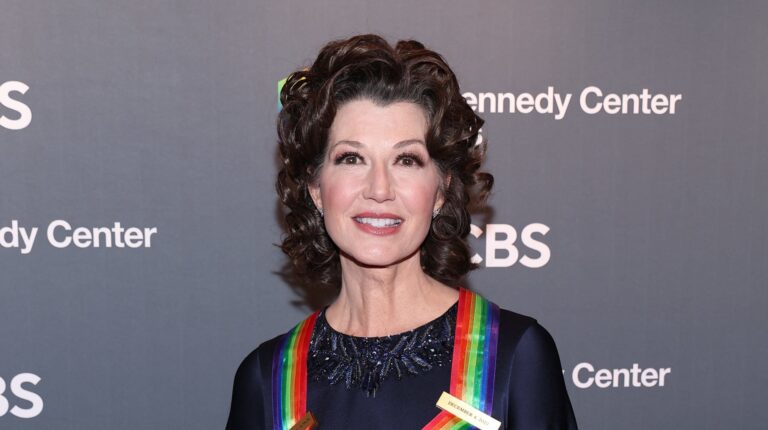 Amy Grant internet hosting niece’s same-sex marriage ceremony divides Christian group