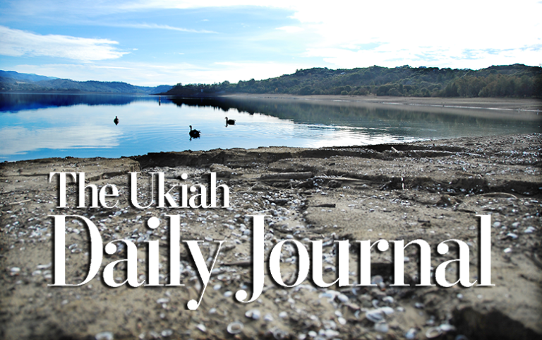 Christmas – The Ukiah Day by day Journal
