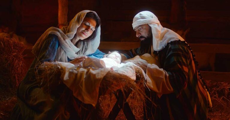 Why the Christmas Story’s Virgin Beginning Wouldn’t Shock Early Christians