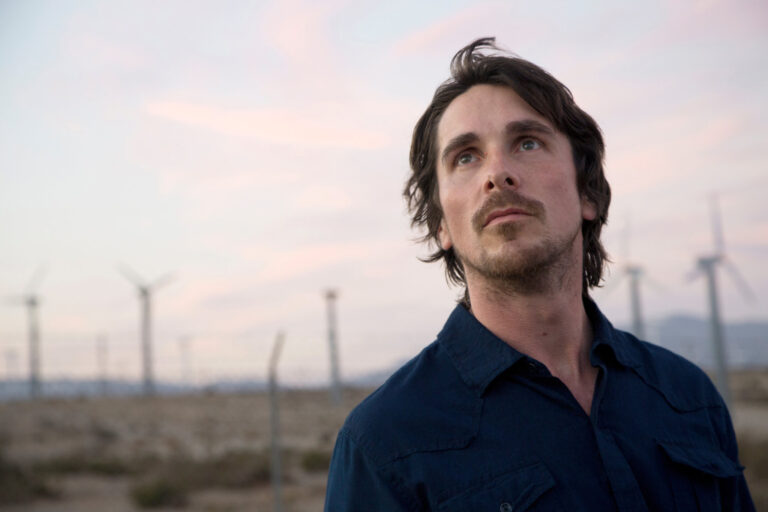 Christian Bale Confirms His Return To The Marvel Cinematic Universe?