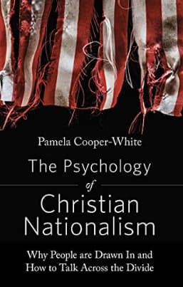 Native writer shares her e-book on Christian Nationalism