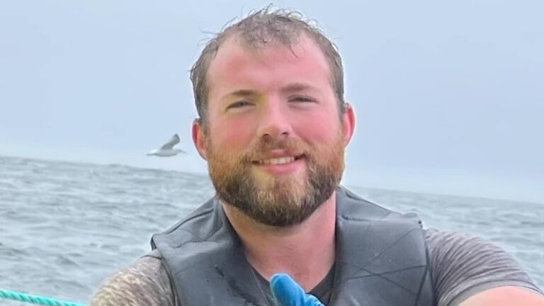Fishers keep in mind colleague misplaced at sea in N.S.
