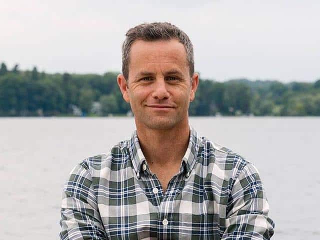 Libraries Reject Kirk Cameron’s Christian Kids’s Guide Studying