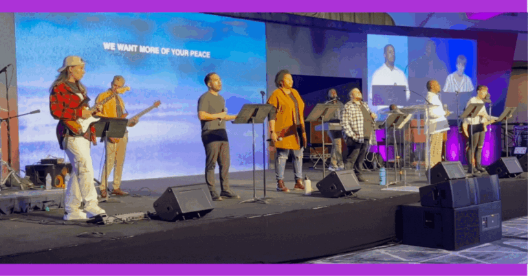 LGBTQ Christians, Mother and father, and Allies Meet To Worship at Annual Q Christian Fellowship Convention – Adventist As we speak