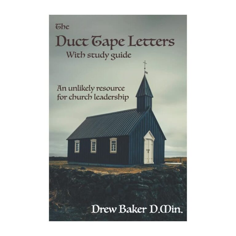 The Duct Tape Letters (E book Evaluate)