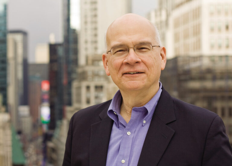 New guide examines Tim Keller’s religious, mental formation