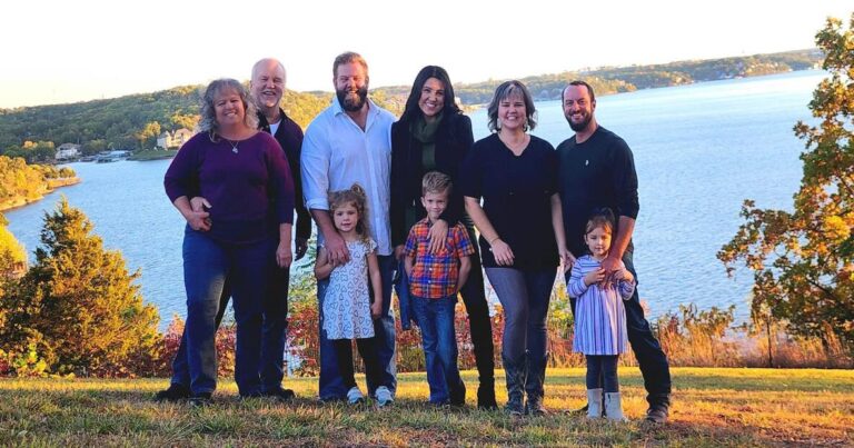 Native Pastors Have a good time 30 Years in Ministry, 40 Years of Marriage, and sixtieth Birthdays | Lake of the Ozarks Neighborhood Information