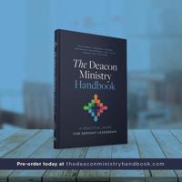 Ebook on deacon servant management obtainable Jan. 31 | Baptist Life