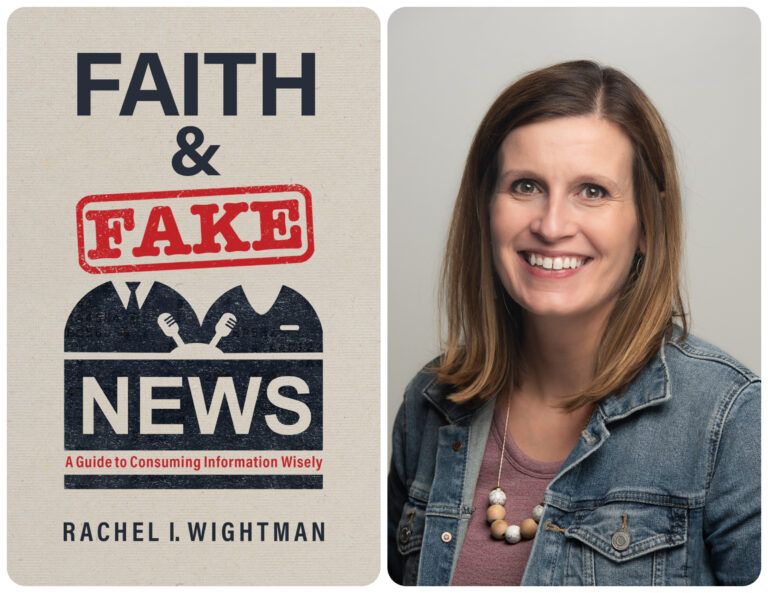 New Guide Teaches Christians to Discover Nuance in Information – Publishers Weekly