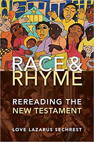 A assessment of Race and Rhyme