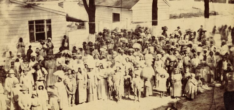 Understanding a church’s historical past on slavery generally is a nudge towards redemption, historians say – Baptist Information World