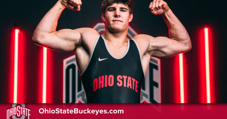 5 Buckeyes Topped Champions at Blue Raider Open – Ohio State Buckeyes