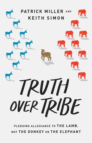Select “reality over tribe,” Columbia pastors implore in current guide