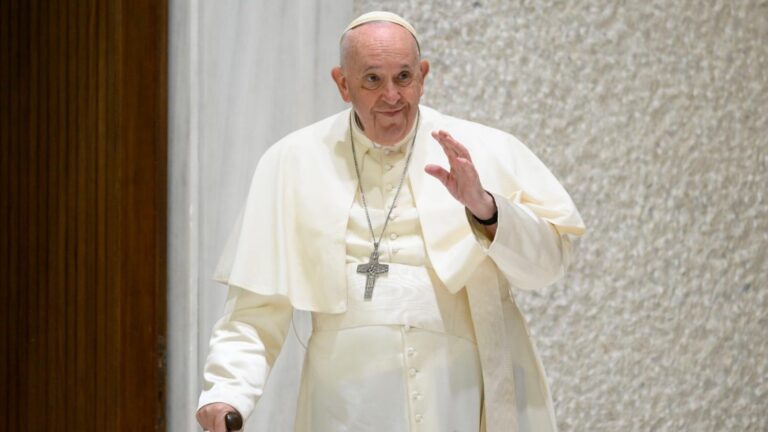 Pope at Viewers: Apostolic zeal is the ‘very oxygen’ of Christian life