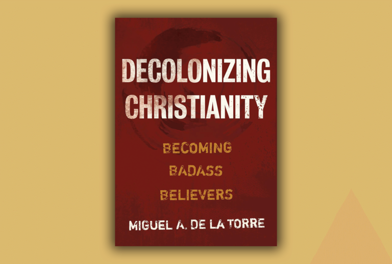 Evaluate: Decolonizing Christianity – Phrase&Means