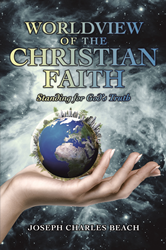 New E-book Suggests Fashionable Christian Values Could Not Align with … – PR Internet
