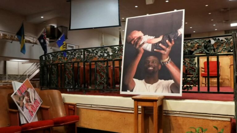 Tyre Nichols’ life to be celebrated in Memphis funeral service; physique cam video footage exhibits lethal beating by officers