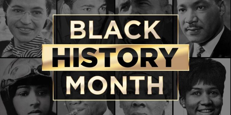 Listed here are some native occasions to rejoice Black Historical past Month