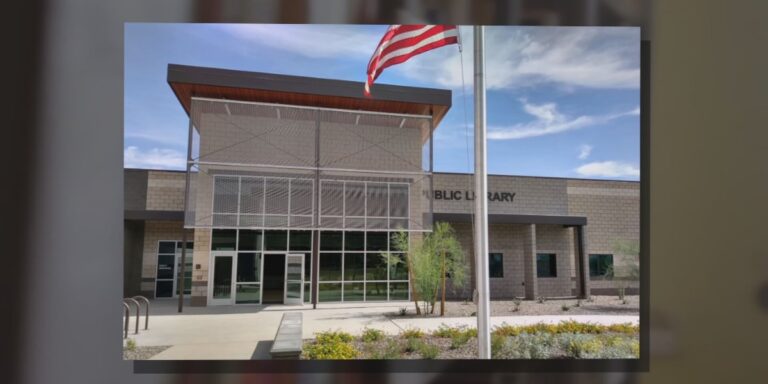 Pinal County library denies man’s request to host story time with Christian-themed guide