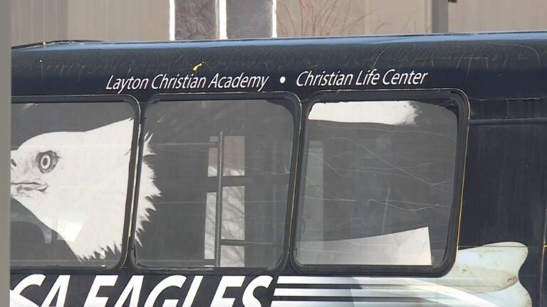 4 Layton Christian Academy directors fired amid accusations of ‘huge fraud’ operation